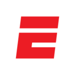 espn android application logo